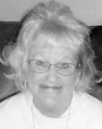 Sandra Boyce Obituary (1937