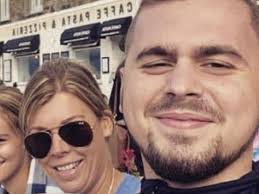 Sally Bates's Instagram, Twitter & Facebook