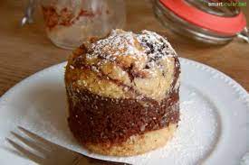 Der kuchen bleibt im dicht verschlossenen glas mehrere einlegen, einkochen, einwecken, einmachen, einrexen. Kuchen Muffins Und Herzhafte Auflaufe Im Glas Backen