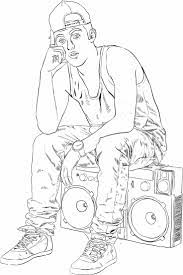 On each of the following pages, you will find an image of one famous work of art. 26 Best Ideas For Coloring Gangster Spongebob Coloring Pages