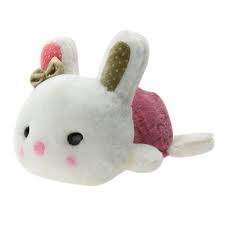 Ucuz 20 Cm Sevimli Ilmek Tavsan Kucuk Tavsan Pelus Oyuncaklar Kucuk Bebek Kiz Icin Doldurulmus Hayvanlar Dogum Gunu Hed Dogum Gunu Hayvanlar Oyuncak Dogum Gunu