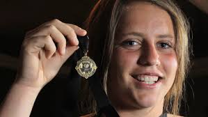 Star netballer Emily Browne leaves Lavington for North Albury in O&M