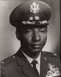 Remembering Col. Fred Cherry. March 24, 1928