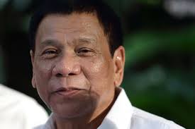 Duterte warned he may impose martial law and suspend. Biographie Des Philippinischen Politikers Und Prasidenten Rodrigo Duterte