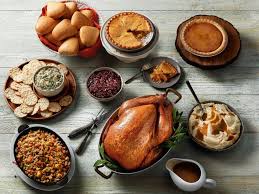 Check spelling or type a new query. The Best Thanksgiving Takeout Ideas Fn Dish Behind The Scenes Food Trends And Best Recipes Food Network Food Network