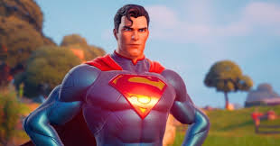 Superman is a fictional character, a comic book superhero widely considered to be one of the most famous and popular such characters and an american cultural icon. Fortnite So Erhalten Sie Die Superman Skin Digideutsche