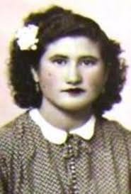 Listado de mujeres que actuaron en la guerrilla antifranquista