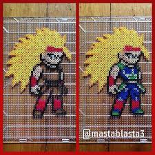 Instagram Photo By Mastablasta3 Bruno D Via Iconosquare Pixel Art Pearler Bead Patterns Bead Art