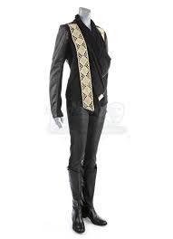 Sofia, played by halle berry. Lot 472 John Wick Chapter 3 Parabellum Sofia S Berrada Kasbah Fight Costume Price Estimate