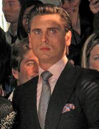 The reality tv fixture gained notoriety as kourtney kardashian's boyfriend and baby daddy on keeping up with the kardashians. Scott Disick Wikipedia
