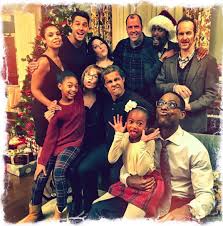 34 Photos Of The This Is Us Cast Hanging Out In Real Life This Is Us It Cast Television Show