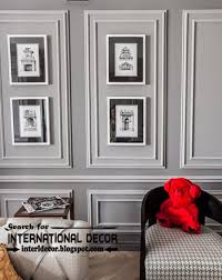 Decorative moldings 1 /11 moldings exist in myriad forms. Decorative Wall Frame Molding Ideas Designs Mouldings Jpg 550 692 Pixels Wall Molding Design Decorative Wall Molding Wall Panels Bedroom