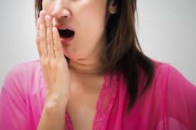 Also, be sure to leave the machine door open between uses. Causes Of Bad Breath 17 Reasons Your Breath Smells Bad Health Com