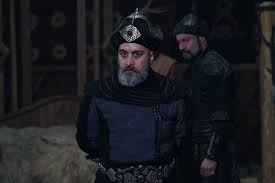 Emir Sadettin Ural Bey Character Jon Snow Fictional Characters