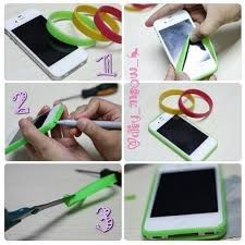 And guess what can be used to get it: Do It Yourself Diy Phone Case Diy Phone Homemade Phone Cases