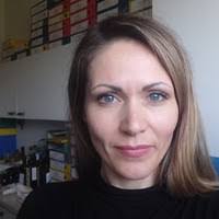 Marina Lukic's Instagram, Twitter & Facebook