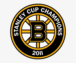 It's a completely free picture material come from the public internet. 2011 Champs Boston Bruins Black Logo Png Image Transparent Png Free Download On Seekpng