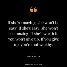 47 Bob Marley Quotes About Love Money
