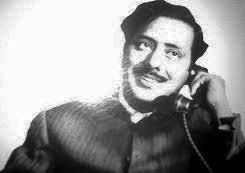 CHINAR SHADE : PREM NATH DAR : EMINENT URDU WRITER AND BROADCASTER