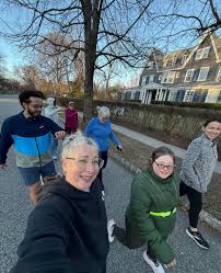 Fleet Feet Poughkeepsie added a...