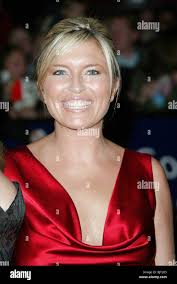 Actress tina hobley hi-res stock photography and images
