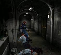 Vgjunk Resident Evil Resident Evil 5 Resident Evil 2 Ps1
