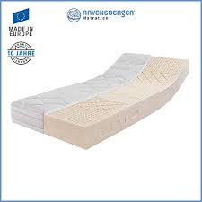 Entdecke 24 anzeigen für matratze 100 x 70 zu bestpreisen. Latexmatratzen Und Andere Matratzen Lattenroste Von Ravensberger Matratzen Online Kaufen Bei Mobel Garten