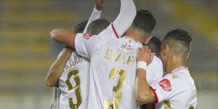 كاميرا أتفرج قررت الاستعانة بخبرات الشارع المصري في وضع التشكيل المناسب لفريق. ØªØºÙŠÙŠØ±Ø§Øª Ù…Ø±ØªÙ‚Ø¨Ø© ÙÙŠ ØªØ´ÙƒÙŠÙ„Ø© Ø§Ù„ÙˆØ¯Ø§Ø¯ Ø¶Ø¯ Ø§Ù„Ù…ØºØ±Ø¨ Ø§Ù„ØªØ·ÙˆØ§Ù†ÙŠ Ø±ÙŠØ§Ø¶ØªÙŠ Ù…Ø§