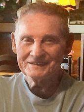 Charles Hodgson Obituary (2015)