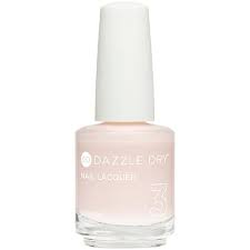 I use dazzle dry in my practice.i have invested in this product line. Buy Dazzle Dry Nail Lacquer Prima Ballerina A Sheer And Milky Delicate Pink That Makes A Beautiful French Base 0 5 Fl Oz Online In Turkey B0968fqxq1