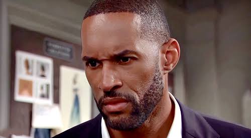 The Bold and the Beautiful Spoilers Friday, August 28: Finn Predicts  Steffy's Future, Daphne Upsets Carter | Celeb Dirty Laundry