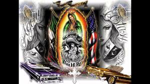 These hd iphone wallpapers and backgrounds are free to download for your iphone x. Chicano Wallpapers Wallpapertag