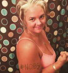 Feminism Is So Fun! Body Positivity Is So Easy! — amy pence brown