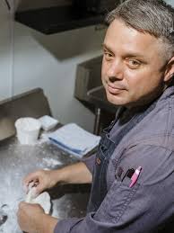 California Cuisine Has Been Having a Moment for 50+ Years