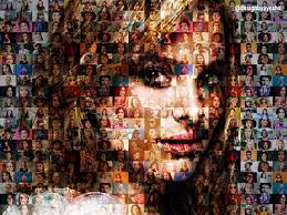 Mosaic designs, themes, templates and downloadable graphic elements