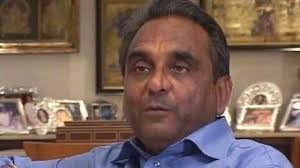 Leading Mumbai diamantaire Arunkumar R. Mehta passes away