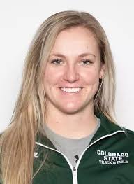 Rams' Bedard finishes as Second-Team All-American at NCAA Indoor  Championships