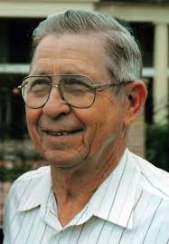 Claude Bruce Sugarek