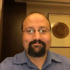 Dr. Luis Teixeira, MD