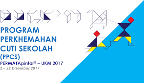 Ujian program permata pintar ukm. Perkhemahan Cuti Sekolah Ppcs 2017 Pusat Genius Pintar Ukm