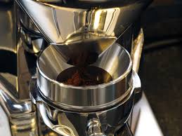 We've created relationships with our customers and manufacturers based on trust and a commitment to quality. Precision Funnel Barista Cono Lm1 41 Mm Made Of Stainless Steel For Sieve Support Especially For La Marzocco 1 Sieve By Scarlet Espresso Scarlet Products