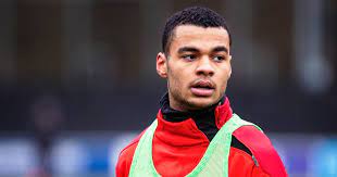 €18.00m* may 7, 1999 in.facts and data. Gakpo Cody Gakpo Van Stratum Naar De Spotlights Voetbal International Cody Gakpo Born 7th May 1999 Currently Him 21 Diaderato