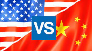 Check spelling or type a new query. U S Vs China What The World Thinks Youtube