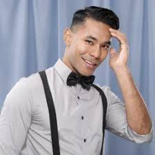 Sesuaikan model potongan rambut sesuai bentuk wajah. Pilihan Gaya Rambut Praktis Untuk Olahraga Bagi Pria