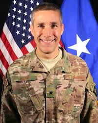 MATTHEW C. ISLER > U.S. Air Forces Central > Display