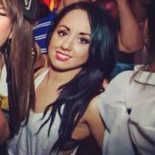 Faye Crawley (@FayeConn1)