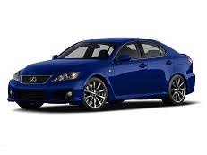 Lexus Is 2007 Wheel Tire Sizes Pcd Offset And Rims