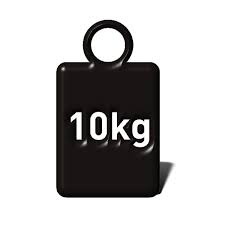 Every other number you use kgs. Zusatzlicher Outdoor Ballast 10kg Sichert Das Objekt