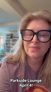 Yup! Friday, April 4 is gonna be New Deal night at @the_parkside_lounge_nyc  and you are cordially invited. Pardon my snoofle! @eljin_marbles  @thepickupsnyc #americanambulance