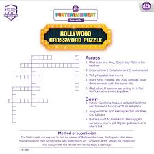 D2h We Are Sure That By Now You Have Mastered This Challenge So Here S Another Fun Crossword For You Comment To Participate And Stand A Chance To Win Something Special To